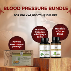 Blood Pressure Bundle 01