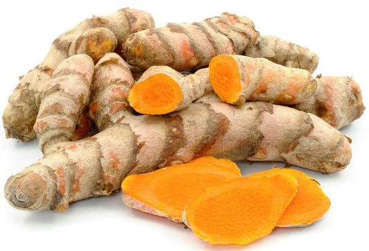 Miracle Spice – Turmeric