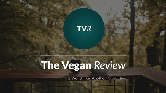 The Vegan Review - Dhow Nature Foods Feature
