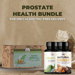 Prostate Health Bundle