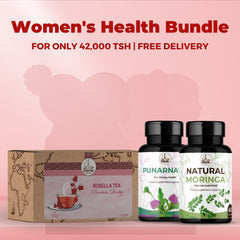 Women's Health Bundle