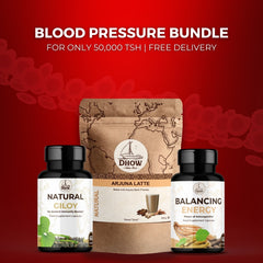 Blood Pressure Bundle 02