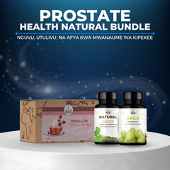 Prostate Health Bundle