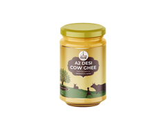 A2 Desi Cow Ghee