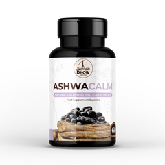 Ashwacalm Capsules
