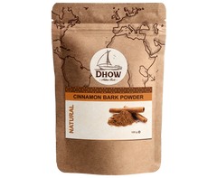 Cinnamon Powder- Ceylon (100g)