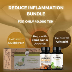 Anti-Inflammatory Bundle