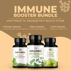 Immune Booster Bundles