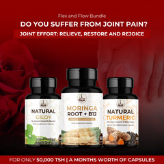 Anti-Inflammatory Bundle