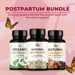 Postpartum Bundle