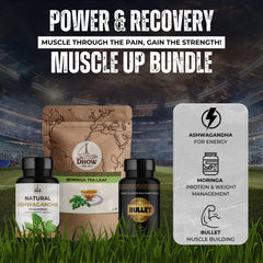 Fitness Bundle