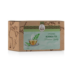 Moringa (Herbal Decoction)